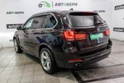 BMW X5 III (F15) Ульяновск  - изображение 30