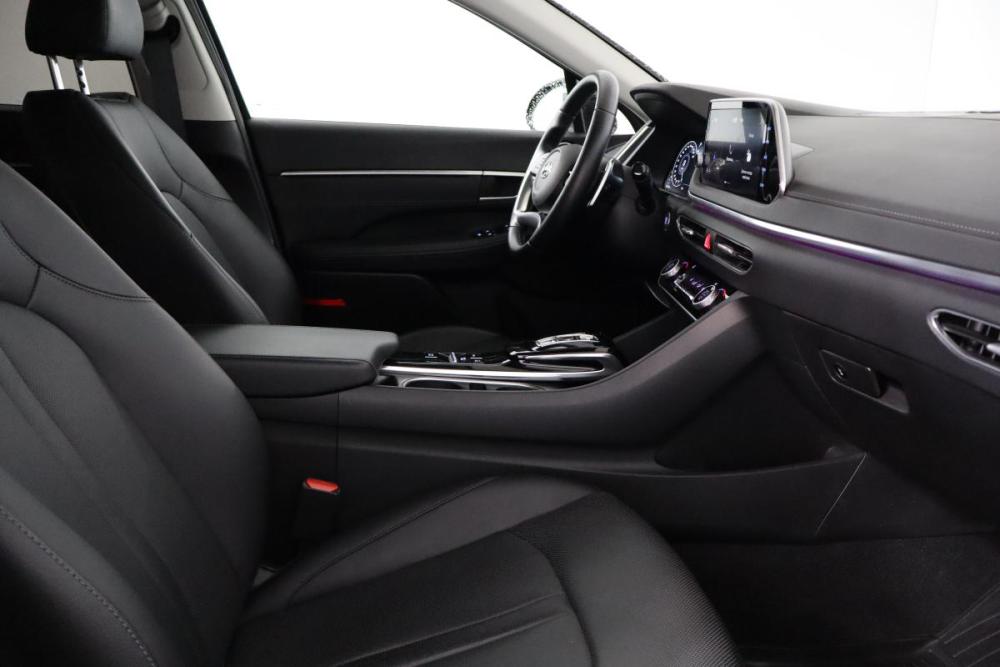 Hyundai Sonata VIII (DN8) Санкт-Петербург  - изображение 13