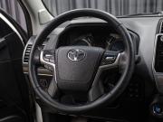 Toyota Land Cruiser Prado 150 Series Рестайлинг 2 Москва  - изображение 35