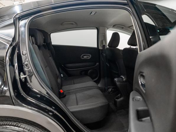 Honda Vezel I с пробегом 2014 года, цена 1 400 000 рублей, 172000 км, внедорожник, Автокод Объявления