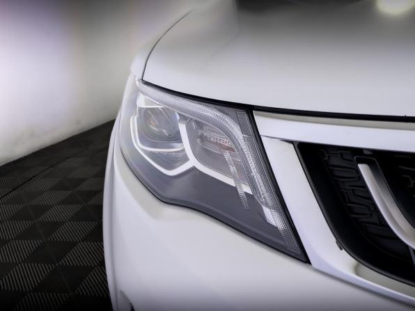 Geely Atlas I с пробегом 2019 года, цена 1 730 000 рублей, 81035 км, внедорожник, Автокод Объявления