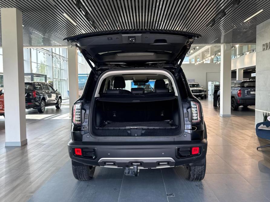 Haval Dargo Екатеринбург  - изображение 11