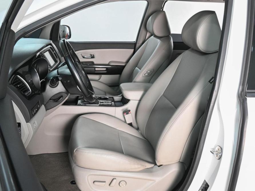 Kia Carnival III Ростов-на-Дону  - изображение 10