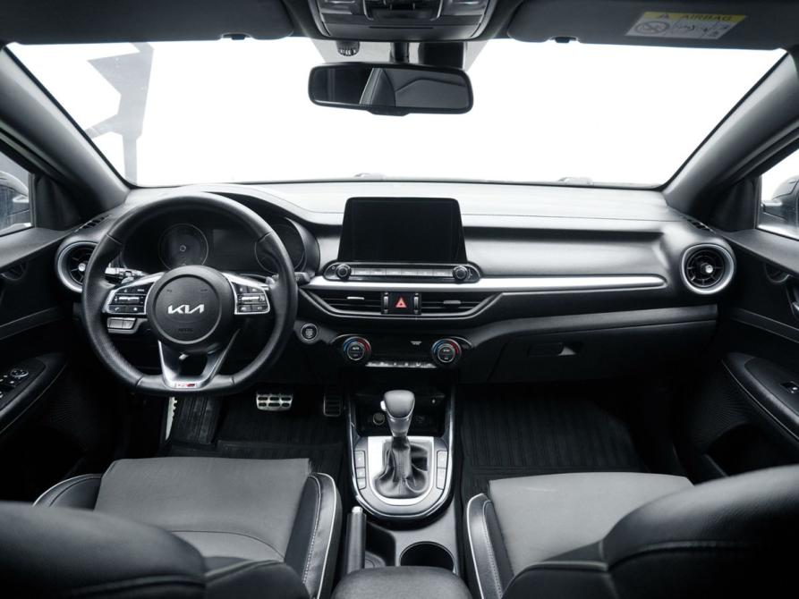 Kia Cerato IV Ростов-на-Дону  - изображение 9