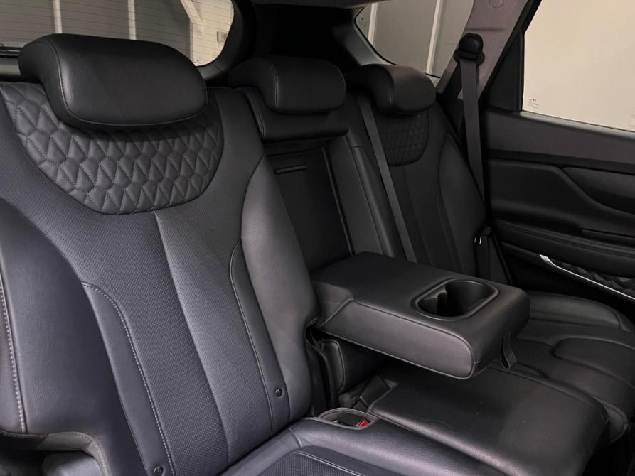 Hyundai Santa Fe IV Волгоград  - изображение 33