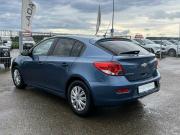 Chevrolet Cruze I Буинск  - изображение 35