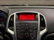 Opel Astra J Рестайлинг Челябинск  - изображение 30