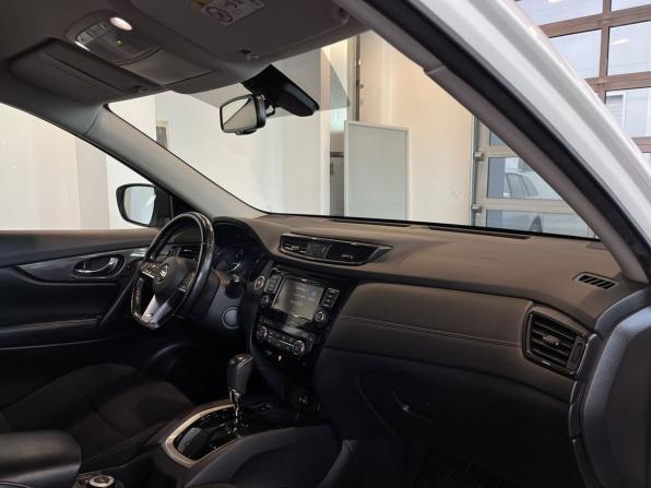 Nissan X-Trail III Рестайлинг с пробегом 2021 года, цена 2 575 000 рублей, 107100 км, внедорожник, Автокод Объявления