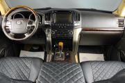 Toyota Land Cruiser 200 Series Тюмень  - изображение 36