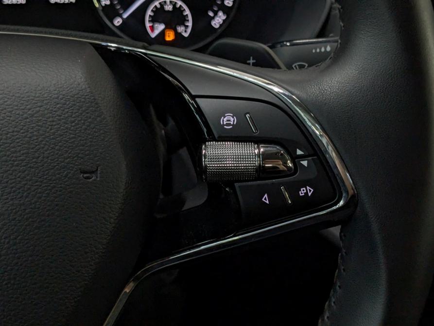 Skoda Octavia IV (A8) Москва  - изображение 19