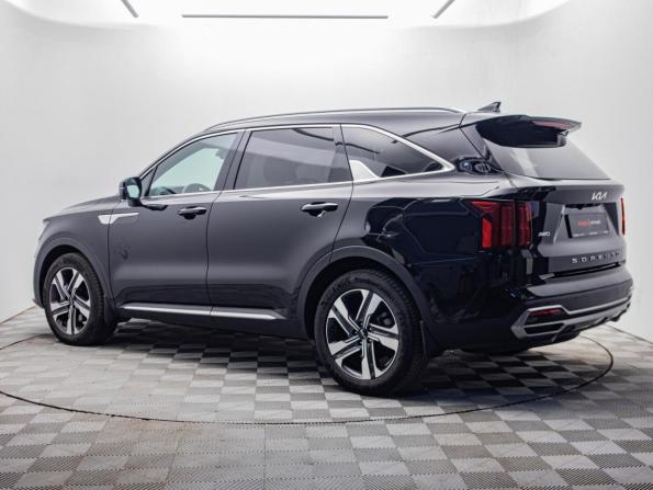 Kia Sorento IV с пробегом 2022 года, цена 3 735 000 рублей, 80031 км, внедорожник, Автокод Объявления