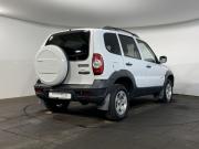 Chevrolet Niva I Рестайлинг Великий Новгород  - изображение 24