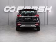 JAC JS3 Воронеж  - изображение 22