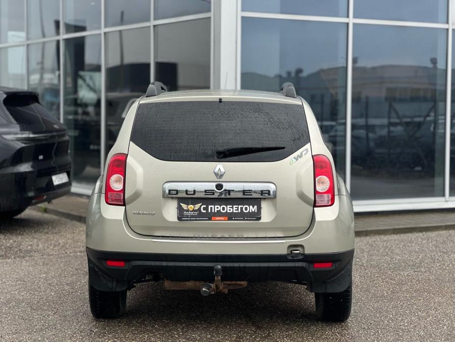 Renault Duster I Самара  - изображение 6