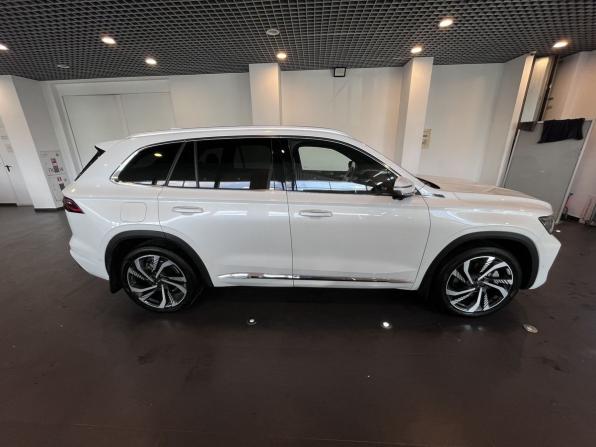 Geely Monjaro I с пробегом 2023 года, цена 3 440 000 рублей, 22606 км, внедорожник, Автокод Объявления