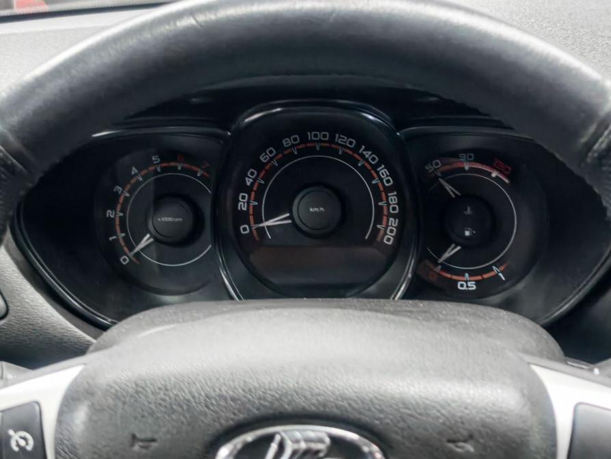 Lada (ВАЗ) Vesta I Ростов-на-Дону  - изображение 12