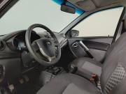 Lada (ВАЗ) Granta I Рестайлинг Уфа  - изображение 42