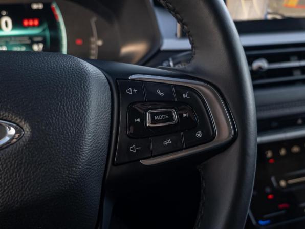 Chery Tiggo 7 Pro I с пробегом 2022 года, цена 1 690 000 рублей, 63060 км, внедорожник, Автокод Объявления