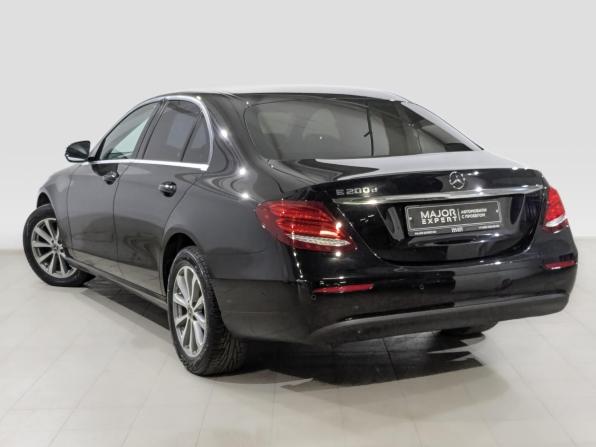 Mercedes-Benz E-Класс V (W213 S213 C238) с пробегом 2020 года, цена 2 940 000 рублей, 117150 км, седан, Автокод Объявления