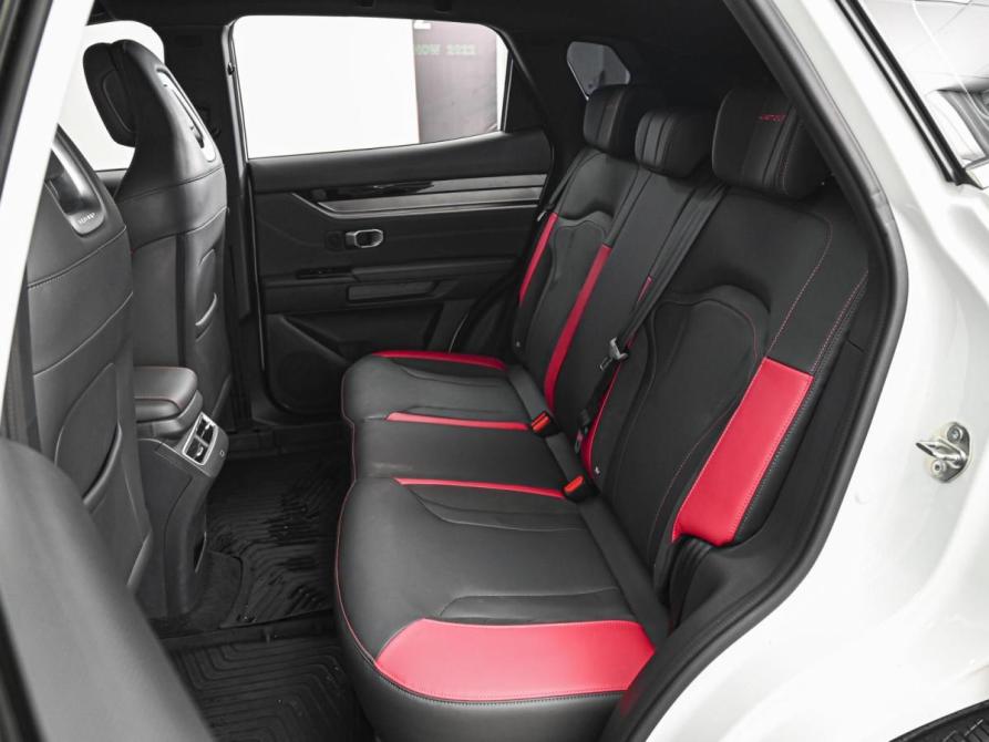 JETOUR DASHING I Ставрополь  - изображение 9
