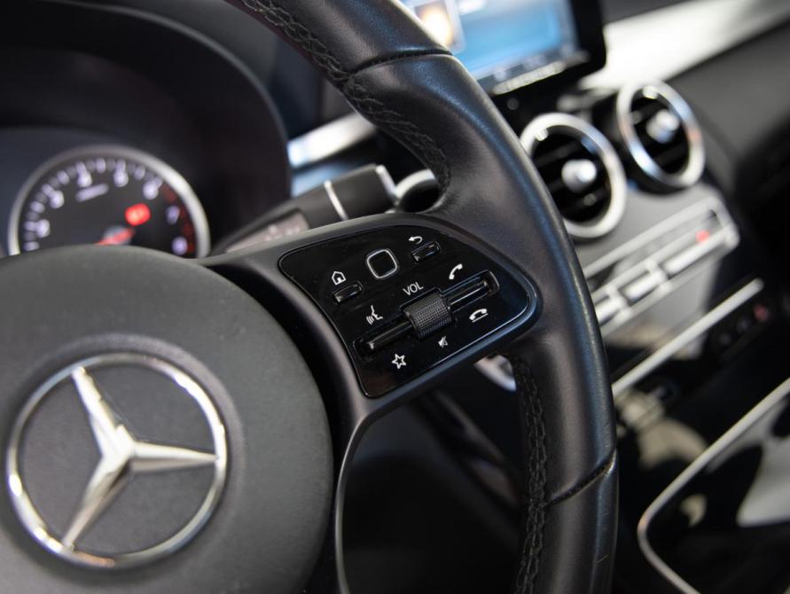 Mercedes-Benz C-Класс IV (W205) Рестайлинг Санкт-Петербург  - изображение 19