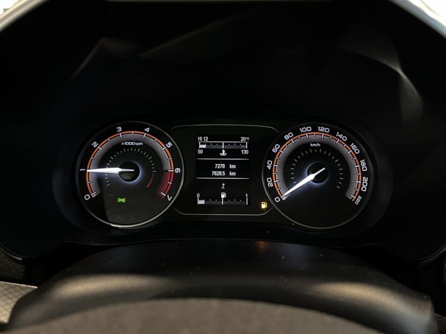 Lada (ВАЗ) Vesta I Рестайлинг (NG) Чебоксары  - изображение 11