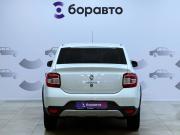 Renault Logan II Рестайлинг Ставрополь  - изображение 19