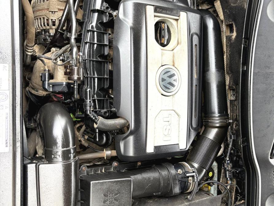Volkswagen Passat B7 Пермь  - изображение 8