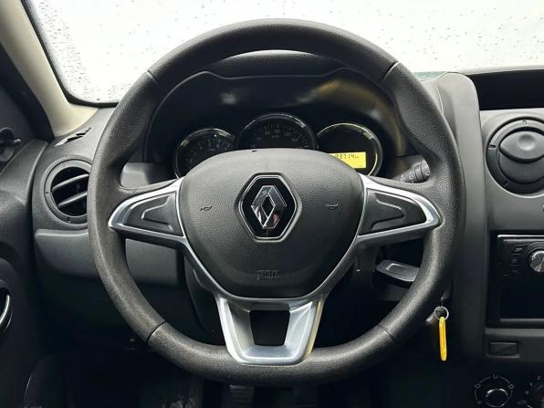 Renault Duster I Рестайлинг с пробегом 2019 года, цена 1 250 000 рублей, 93713 км, внедорожник, Автокод Объявления