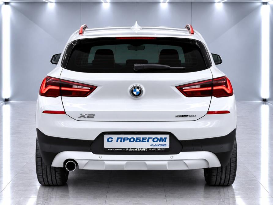 BMW X2 I (F39) Москва  - изображение 3