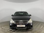 Nissan Almera III (G15) Ногинск  - изображение 18