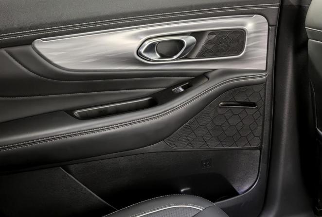GAC GS8 II с пробегом 2024 года, цена 3 650 000 рублей, 29630 км, внедорожник, Автокод Объявления