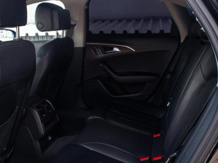 Audi A6 IV (C7) Рестайлинг Москва  - изображение 12