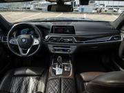 BMW 7 серии VI (G11/G12) Рестайлинг Москва  - изображение 40
