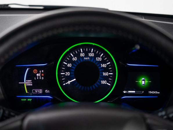 Honda Vezel I с пробегом 2014 года, цена 1 450 000 рублей, 154243 км, внедорожник, Автокод Объявления