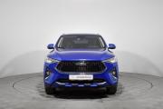 Haval F7x I Санкт-Петербург  - изображение 20