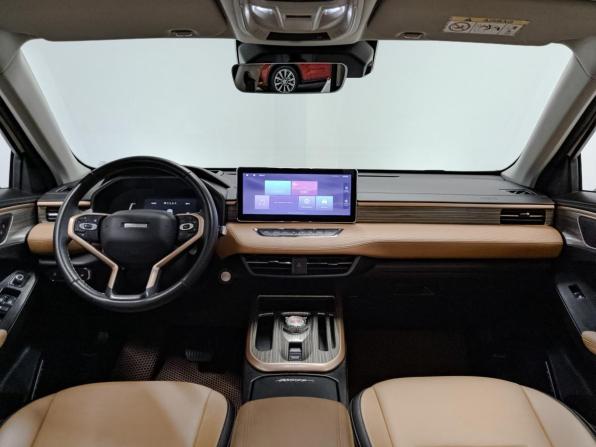 Haval Jolion I с пробегом 2023 года, цена 1 950 000 рублей, 45309 км, внедорожник, Автокод Объявления