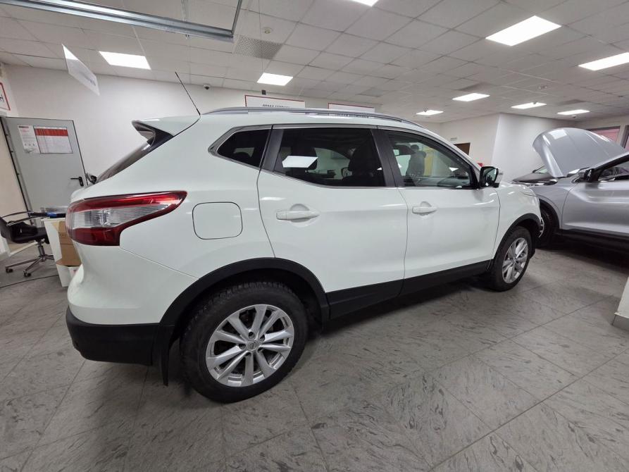Nissan Qashqai II Мончегорск  - изображение 4