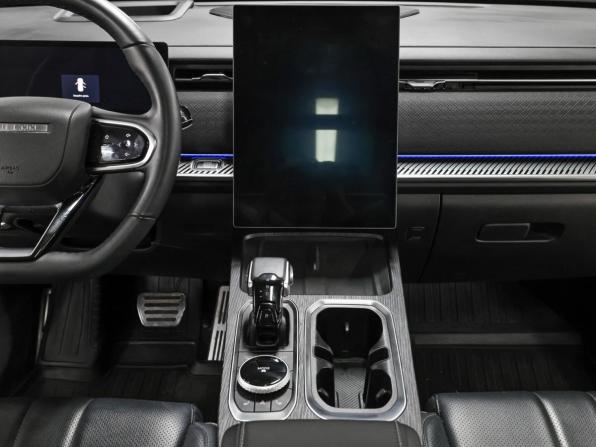 Jaecoo J7 I с пробегом 2023 года, цена 2 399 000 рублей, 34430 км, внедорожник, Автокод Объявления