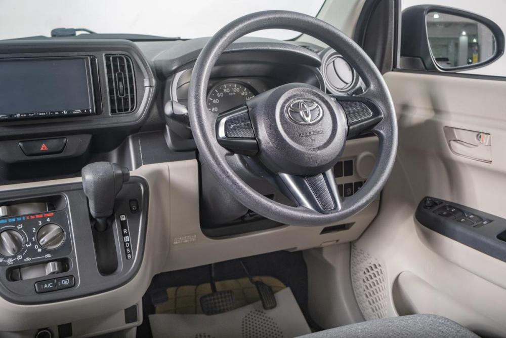 Toyota Passo III Томск  - изображение 10