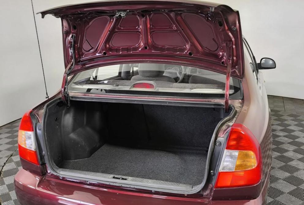 Hyundai Accent II Нижний Новгород  - изображение 14