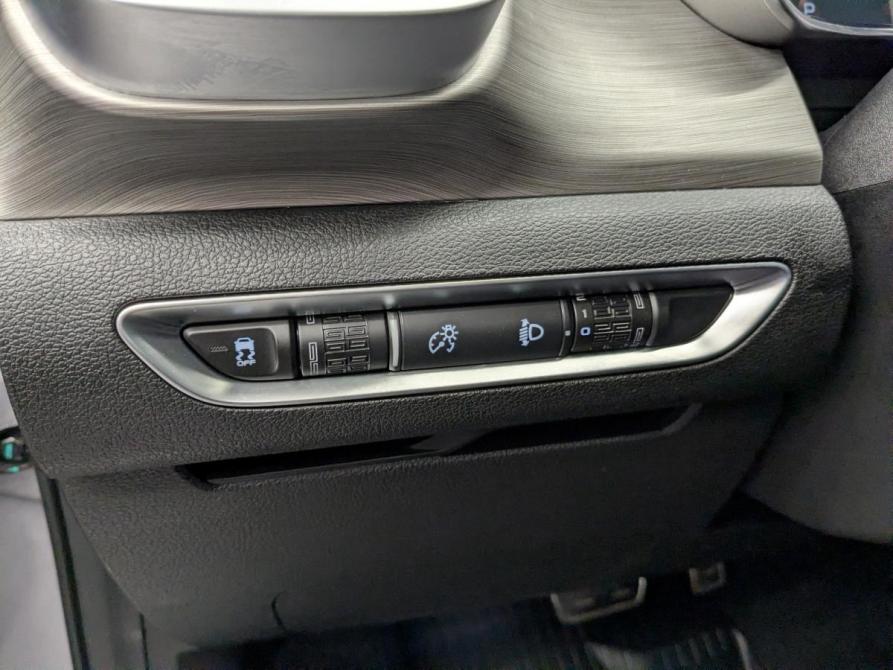 Geely Coolray I Москва  - изображение 11
