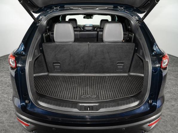 Mazda CX-9 II с пробегом 2020 года, цена 3 119 500 рублей, 186901 км, внедорожник, Автокод Объявления