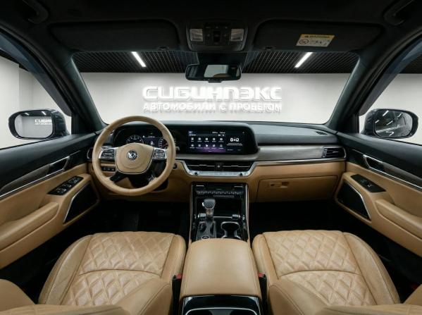 Kia Mohave I Рестайлинг 2 с пробегом 2020 года, цена 4 600 000 рублей, 75829 км, внедорожник, Автокод Объявления
