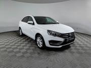 Lada (ВАЗ) Vesta I Рестайлинг (NG) Уфа  - изображение 25