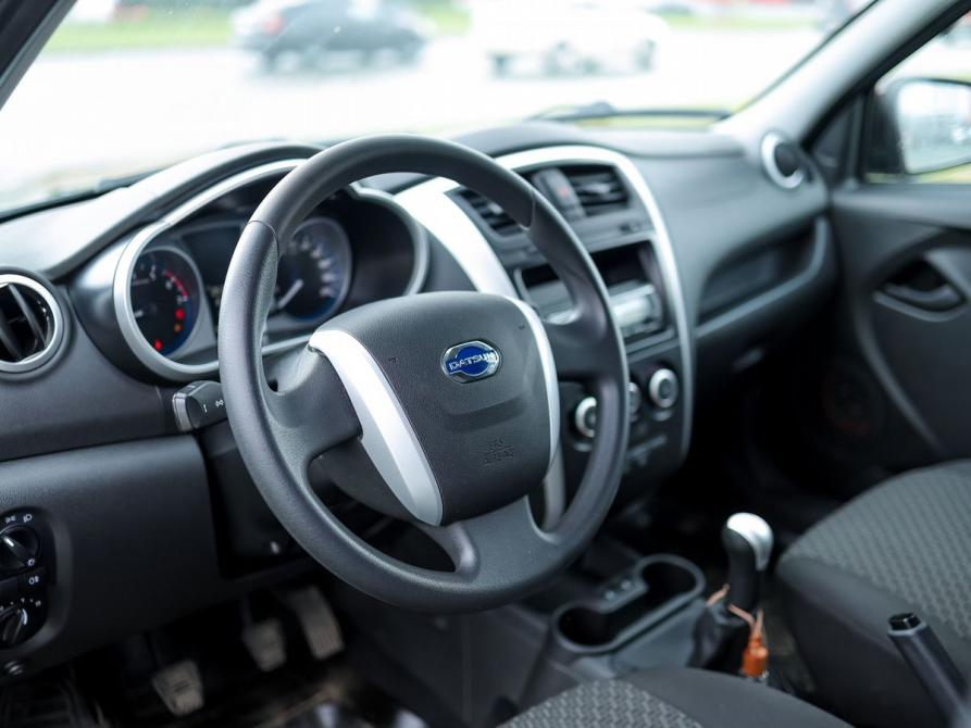 Datsun on-DO I Рестайлинг Ижевск  - изображение 9