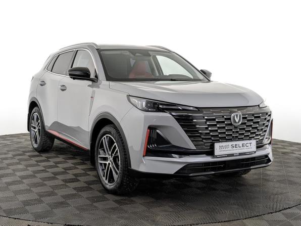 Changan CS55 Plus II с пробегом 2024 года, цена 2 350 000 рублей, 1592 км, внедорожник, Автокод Объявления