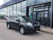 Nissan X-Trail II Рестайлинг Санкт-Петербург  - изображение 20