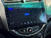 Hyundai Solaris I Кропоткин  - изображение 34