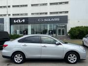 Nissan Almera III (G15) Москва  - изображение 23